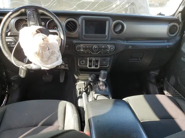 1C4HJXDG4MW529583 2021 JEEP WRANGLER - Image 8