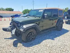 1C4HJXDG4MW530510 2021 JEEP WRANGLER