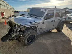 1C4HJXDG4MW542947 2021 JEEP WRANGLER