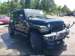 1C4HJXDG4MW581070 2021 JEEP WRANGLER