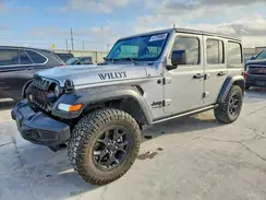 1C4HJXDG4MW595972 2021 JEEP WRANGLER