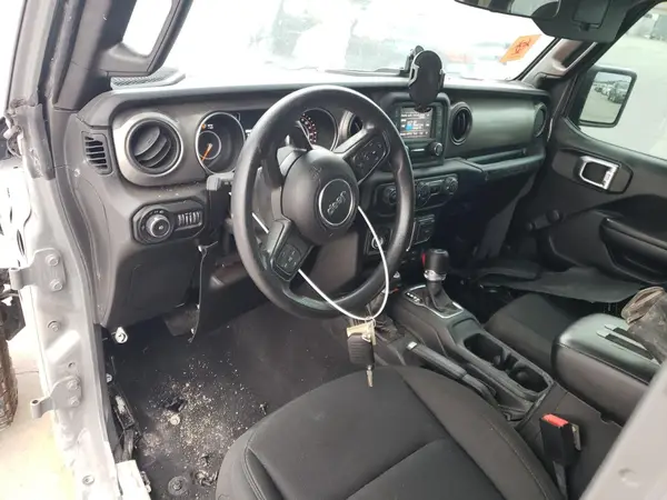 1C4HJXDG4MW609644 2021 JEEP WRANGLER - Image 8
