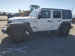 1C4HJXDG4MW636293 2021 JEEP WRANGLER