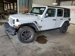 1C4HJXDG4MW636892 2021 JEEP WRANGLER