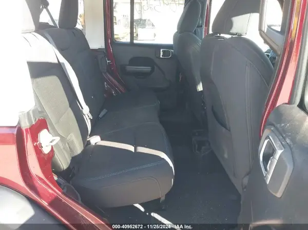 1C4HJXDG4MW647164 2021 JEEP WRANGLER - Image 8