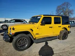 1C4HJXDG4MW667091 2021 JEEP WRANGLER