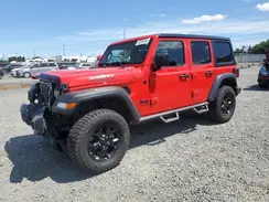 1C4HJXDG4MW693514 2021 JEEP WRANGLER
