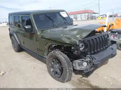 1C4HJXDG4MW694811 2021 JEEP WRANGLER