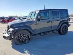 1C4HJXDG4MW699376 2021 JEEP WRANGLER