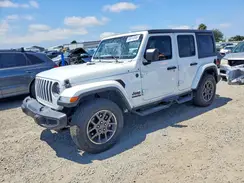 1C4HJXDG4MW711431 2021 JEEP WRANGLER