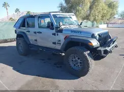 1C4HJXDG4MW711834 2021 JEEP WRANGLER