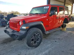 1C4HJXDG4MW721392 2021 JEEP WRANGLER