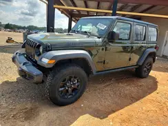1C4HJXDG4MW725636 2021 JEEP WRANGLER