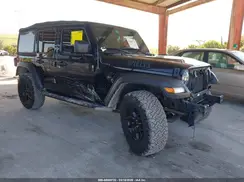 1C4HJXDG4MW732540 2021 JEEP WRANGLER