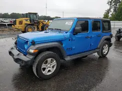 1C4HJXDG4MW786551 2021 JEEP WRANGLER