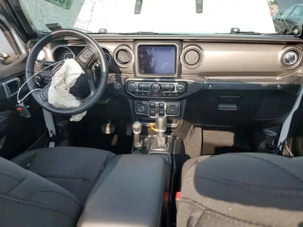 1C4HJXDG4MW794519 2021 JEEP WRANGLER - Image 8