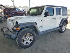 1C4HJXDG4MW814641 2021 JEEP WRANGLER