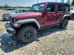 1C4HJXDG4MW817037 2021 JEEP WRANGLER