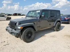 1C4HJXDG4MW817989 2021 JEEP WRANGLER