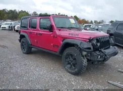 1C4HJXDG4MW834873 2021 JEEP WRANGLER