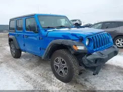 1C4HJXDG4MW840852 2021 JEEP WRANGLER