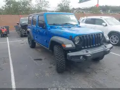 1C4HJXDG4NW108609 2022 JEEP WRANGLER