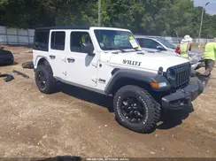 1C4HJXDG4NW112918 2022 JEEP WRANGLER