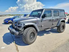 1C4HJXDG4NW133137 2022 JEEP WRANGLER