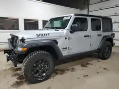 1C4HJXDG4NW141528 2022 JEEP WRANGLER