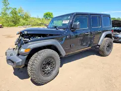 1C4HJXDG4NW142288 2022 JEEP WRANGLER