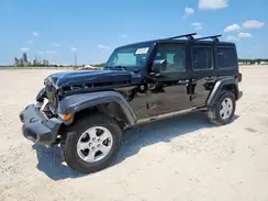 1C4HJXDG4NW145949 2022 JEEP WRANGLER