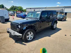 1C4HJXDG4NW158166 2022 JEEP WRANGLER