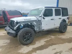 1C4HJXDG4NW164369 2022 JEEP WRANGLER