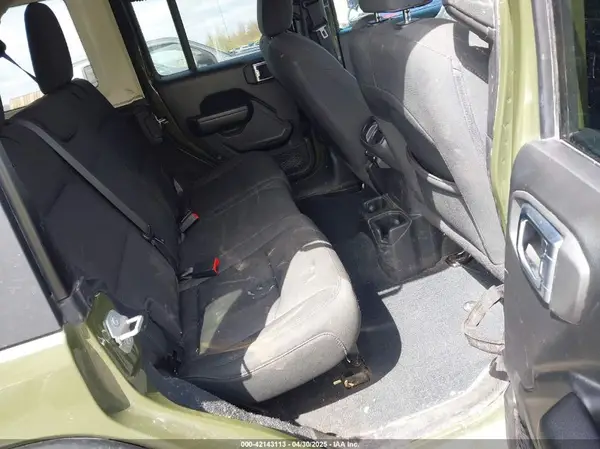 1C4HJXDG4NW176957 2022 JEEP WRANGLER - Image 8