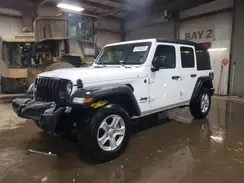 1C4HJXDG4NW180085 2022 JEEP WRANGLER