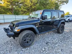 1C4HJXDG4NW194911 2022 JEEP WRANGLER