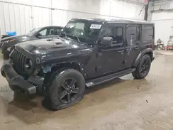 1C4HJXDG4NW201971 2022 JEEP WRANGLER