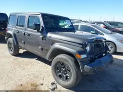 1C4HJXDG4NW204322 2022 JEEP WRANGLER
