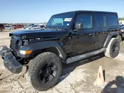 1C4HJXDG4NW206622 2022 JEEP WRANGLER