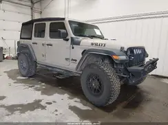 1C4HJXDG4NW219919 2022 JEEP WRANGLER