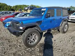 1C4HJXDG4NW224683 2022 JEEP WRANGLER