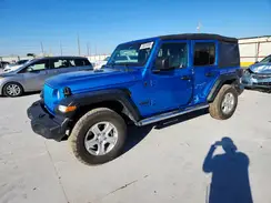 1C4HJXDG4NW232704 2022 JEEP WRANGLER
