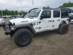 1C4HJXDG4NW235781 2022 JEEP WRANGLER