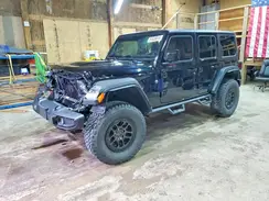 1C4HJXDG4NW239023 2022 JEEP WRANGLER
