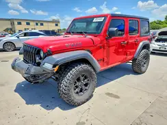 1C4HJXDG4NW252466 2022 JEEP WRANGLER