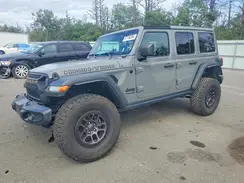 1C4HJXDG4NW276444 2022 JEEP WRANGLER