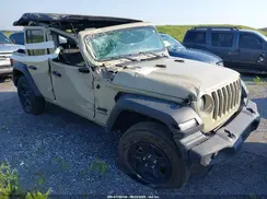 1C4HJXDG4NW277416 2022 JEEP WRANGLER