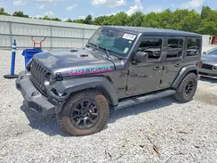 1C4HJXDG4PW510083 2023 JEEP WRANGLER