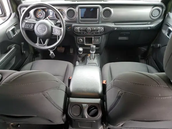 1C4HJXDG4PW510259 2023 JEEP WRANGLER - Image 8