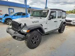1C4HJXDG4PW565584 2023 JEEP WRANGLER